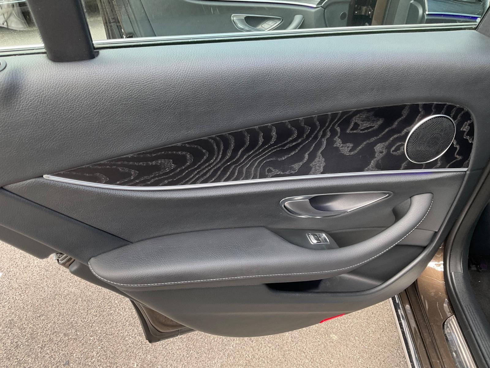 Mercedes-Benz E 200 E T-Mod. Aut.Avantgarde,LED,Navi,ESD,2.Hd