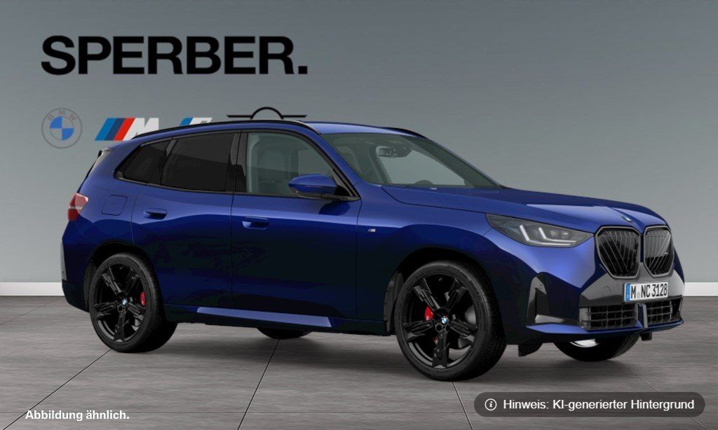 BMW X3 - Bild 6