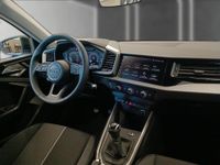 Audi A1 - Vorschau Bild 8