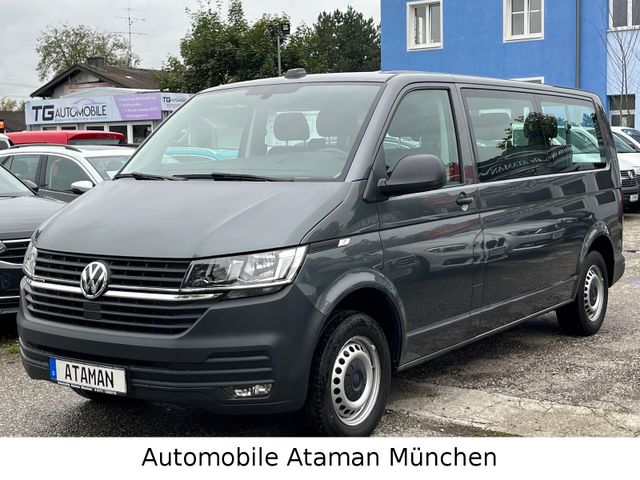 Volkswagen T6.1 Lang 2.0 TDI *4Motion* Klima, Navi, 8-Sitze