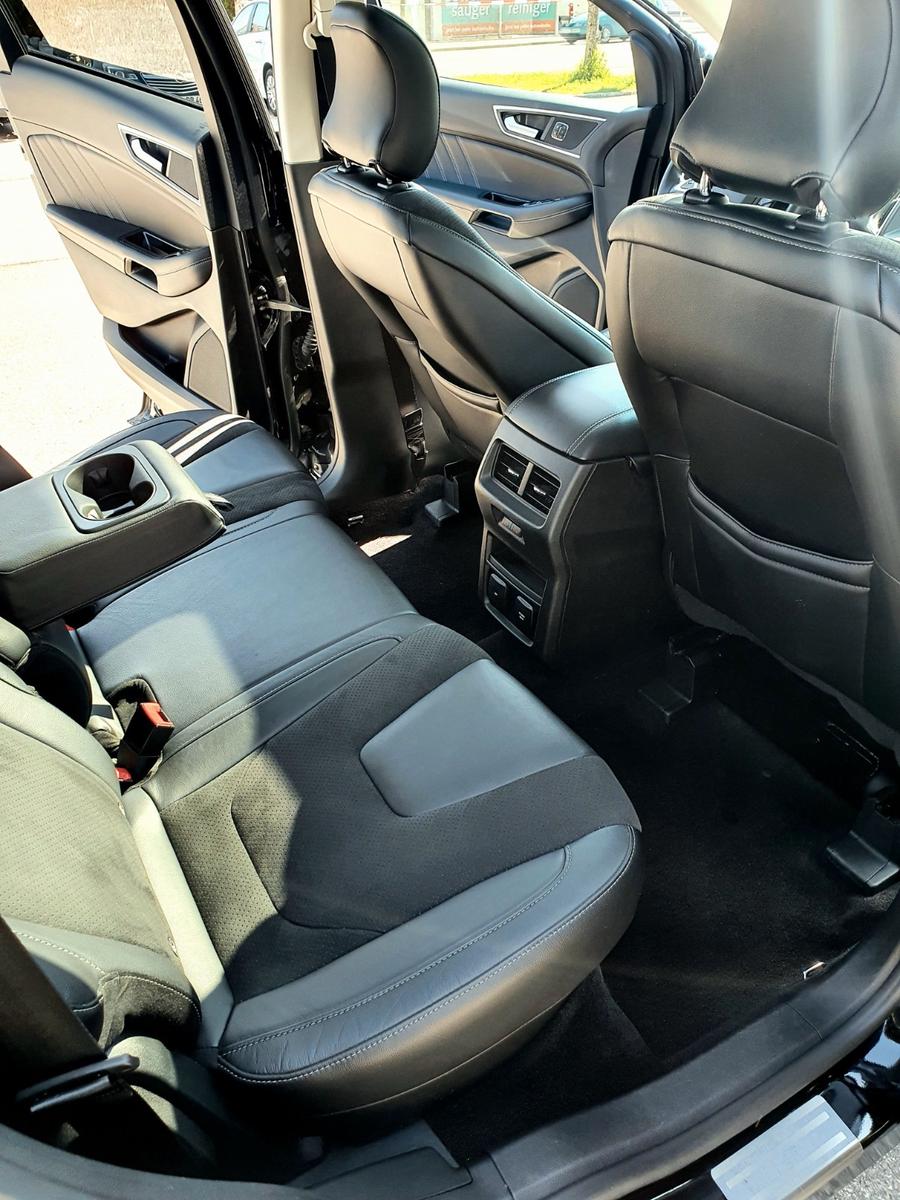 Ford Edge 2,0 l TDCi AWD