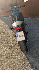 Kawasaki ER-6n ABS - KAWASAKI ER6