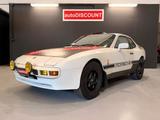 Porsche 944 SAFARI - Porsche 924 Gebrauchtwagen