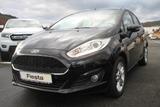 Ford Fiesta Celebration+SHZ+LHZ+LMF+KLIMA+ - Ford Fiesta: Celebration