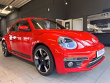 Volkswagen Beetle 2.0 TSI DSG BMT R-Line - Volkswagen Beetle Gebrauchtwagen