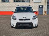 Kia Soul Spirit - Kia Soul mit Diesel-Antrieb: Automatik