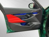 BMW M5 - Vorschau Bild 17