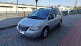 Chrysler CHRYSLER Voyager 2.8 CRD cat LX Leather Auto 7 P - Chrysler Voyager Gebrauchtwagen