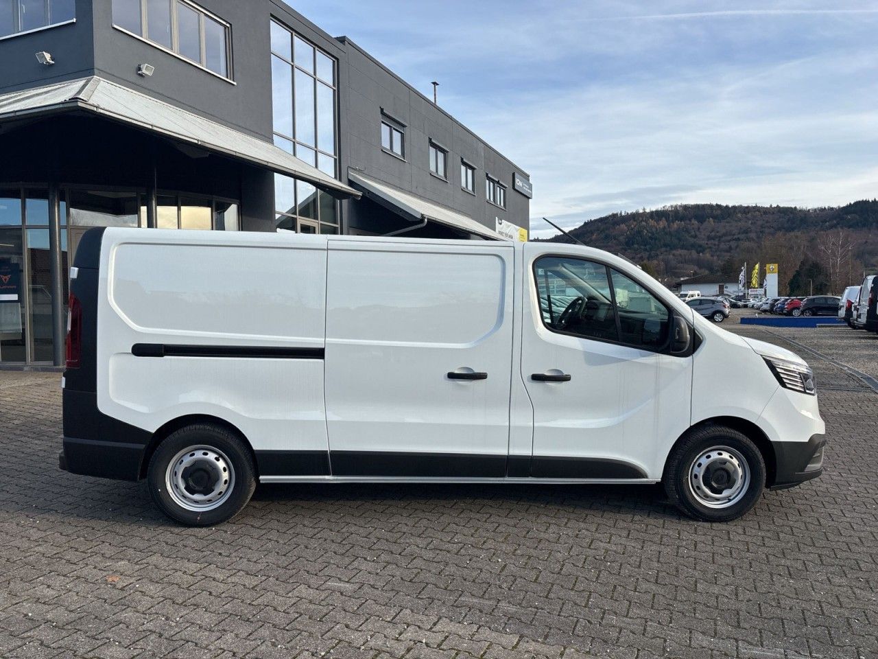 Renault Trafic - Bild 5