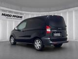 Ford Transit Courier Trend - Ford Transit Courier mit Diesel-Antrieb