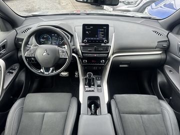 Mitsubishi Eclipse Cross - 9