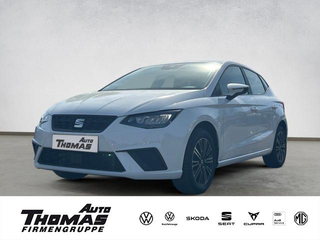 Seat Ibiza Style Edition 1.0TSI