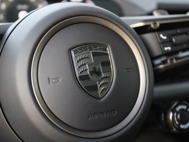 Porsche Cayenne - Bild 36