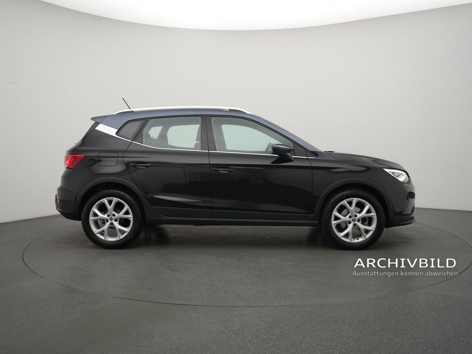 Seat Arona - Bild 3