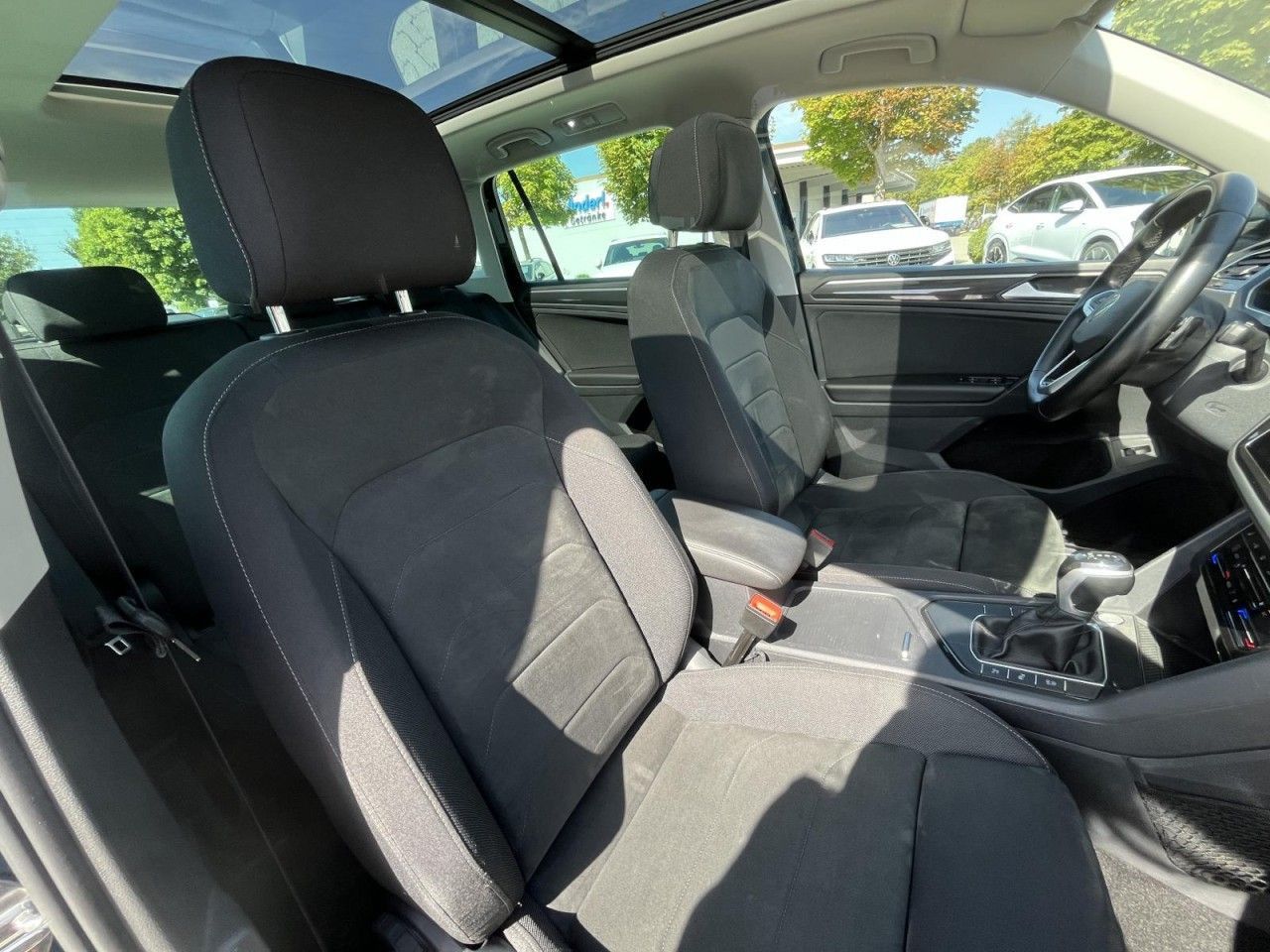 Volkswagen Tiguan - Bild 16