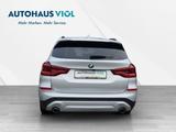 BMW X3 xDrive30d - Vollausstattung - BMW X3: 30d