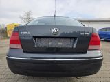 Volkswagen Bora 1.6 Lim. 4-trg. Klima el.FH ZV ESP TÜV 2026 - Volkswagen Bora aus 2003