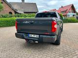 Toyota Tundra - Toyota mit LPG-Antrieb