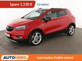 Opel Mokka X 1.4 SIDI Turbo Color Innovation 4x4 Aut. - Opel Mokka X mit Panoramadach