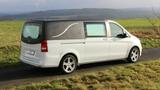 Mercedes-Benz Bestattungswagen/Leichenwagen - mit Diesel-Antrieb: Leichenwagen
