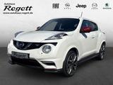 Nissan Juke Nismo RS 1.6 DIG-T*Navi*Leder*Kamera*Xenon* - Nissan Juke: RS
