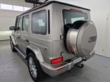 Mercedes-Benz G 500 4.0 V8 AMG-Line Burmester Schiebedach - gebrauchte Mercedes-Benz G 500 aus dem Jahr 2021