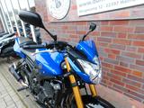 Yamaha FZ8, ABS, SHARK ESD - Offers