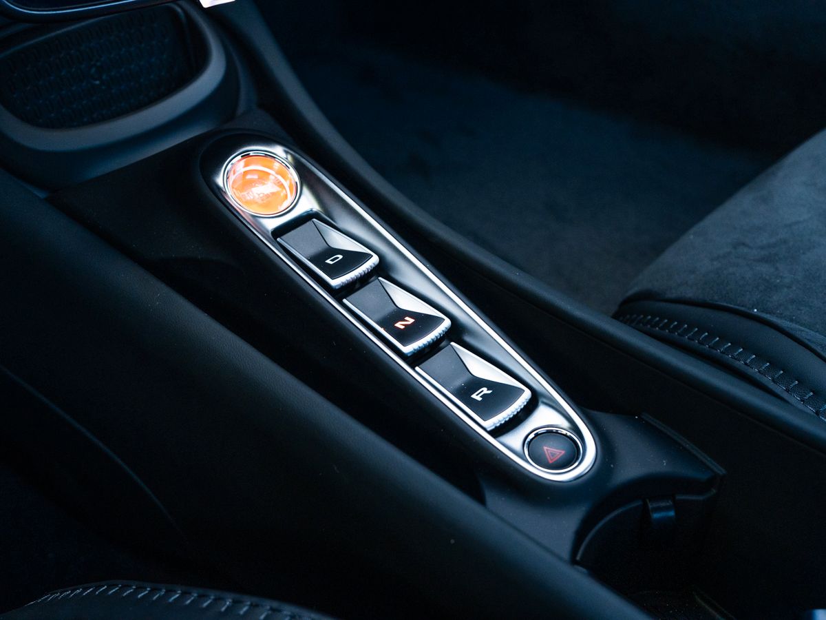 McLaren Artura - Bild 25