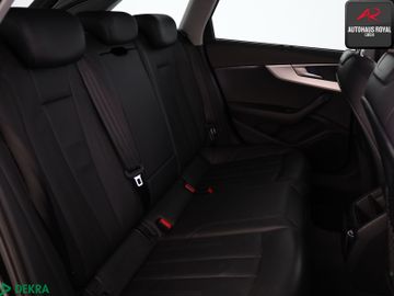 Audi A4 - 12