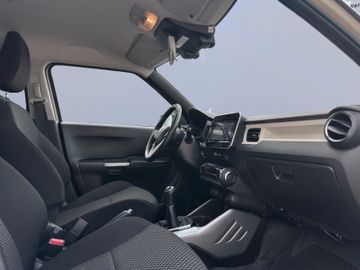 Suzuki Ignis 1.2 DUALJET HYBRID Comfort+