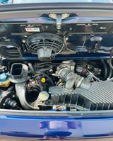 Porsche 996* Coupe * Carrera*ATM  - gebrauchte Porsche 996 aus dem Jahr 2001