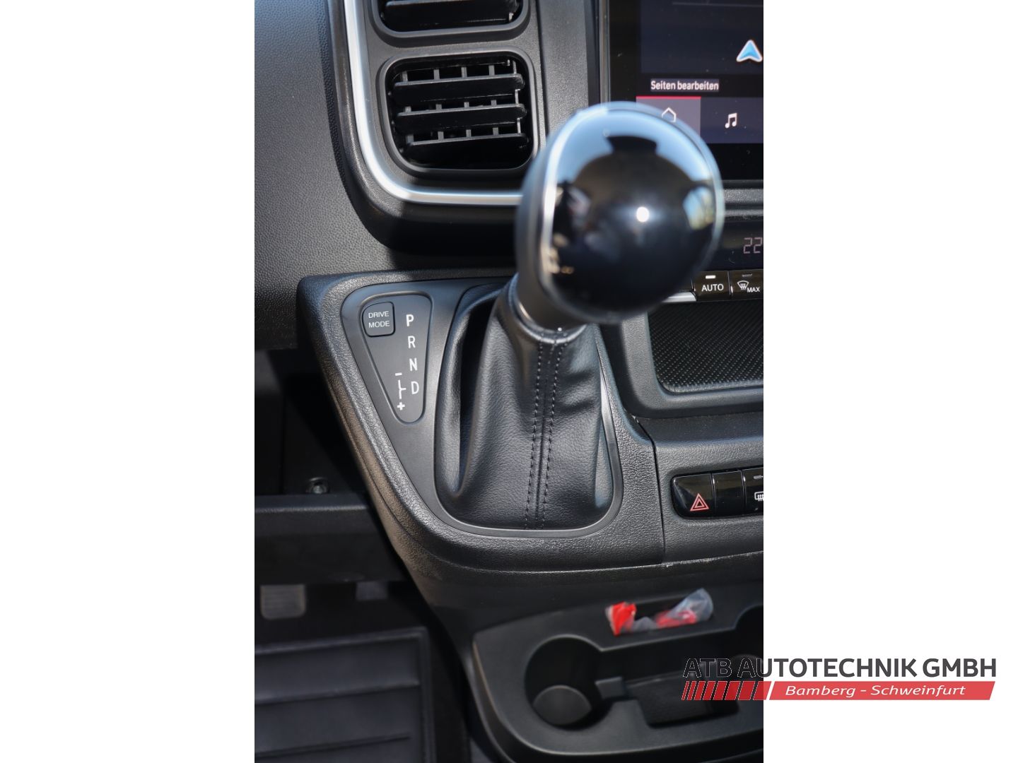Fahrzeugabbildung Fiat Ducato Serie 2 MY26 KaWa L3H2 3,5T Diesel 140 AT