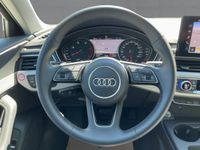 Audi A4 - Vorschau Bild 10