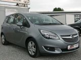 Opel Meriva Automatik 2 Hand Scheckheft Sitz,- Lenkra - Opel Meriva in Augsburg