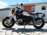 BMW R Nine T - BMW R nineT