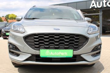 Ford Kuga ST-Line