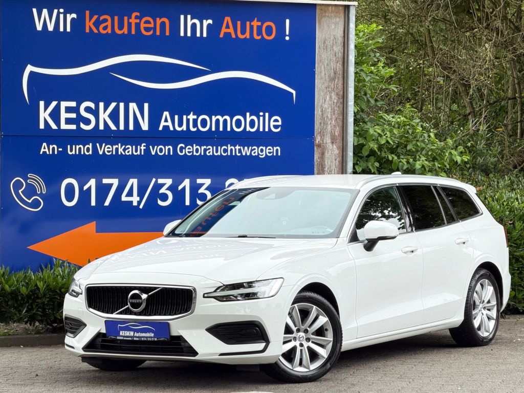 Image of Volvo V60