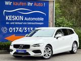 Volvo V60 Kombi Momentum Pro*AUTOMATIK*LED*NAVI*AHK* - Volvo: Momentum