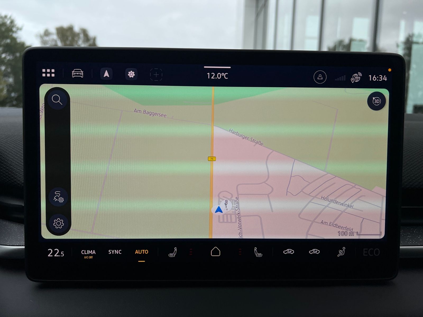 Fahrzeugabbildung Volkswagen ID.3 NEO Life 50 kWh *19" LM-Felge, Ganzjahresre