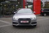 Audi A4 Avant 35 2.0 TDI design LED Navi Sitzheizung - Audi A4: 3.2