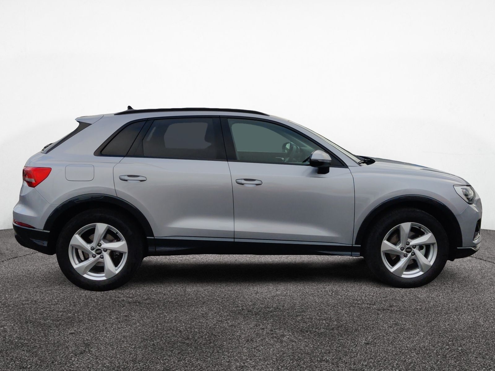 Audi Q3 - Bild 7