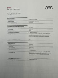 Audi S6 Avant quattro *HEAD-UP*ACC*KAMERA*NAVI*LED*
