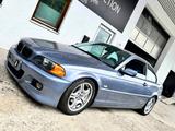 BMW 318Ci E46 *COUPE* ( M-PAKET ) TÜV 2.HAND - BMW 318: Coupé, Ci E46
