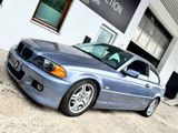 BMW 318Ci E46 *COUPE* ( M-PAKET ) TÜV 2.HAND - BMW 318: Coupé, Ci E46