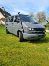 Volkswagen T4 Caravelle 2,5-l-Diesel TDI 75kW syncro St... - Volkswagen T4: Syncro