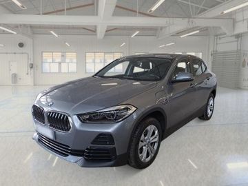 BMW X2 - 1