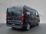 Nissan Primastar Basis Camperumbau L1H1 DCT - Nissan Primastar Gebrauchtwagen