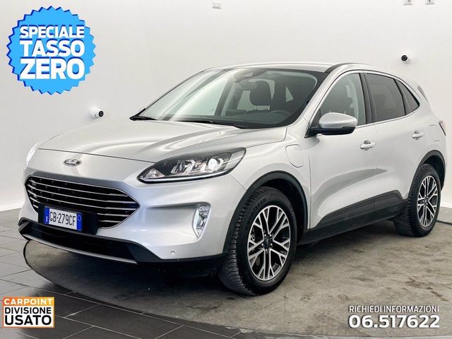 Ford FORD Kuga 2.5 phev titanium 2wd 225cv e-shifter 