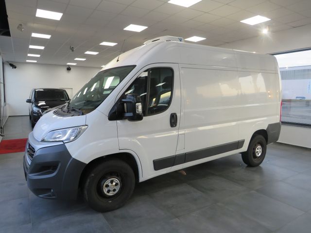 Fiat Ducato 3.0 Erdgas ALEX KÜHLUNG * 1.HAND *