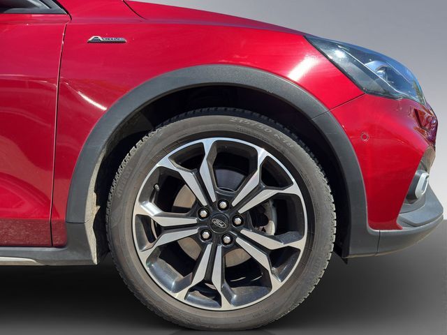 Focus Turnier 1.0EcoBoost Active AHK
